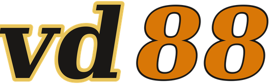 vd88 logo