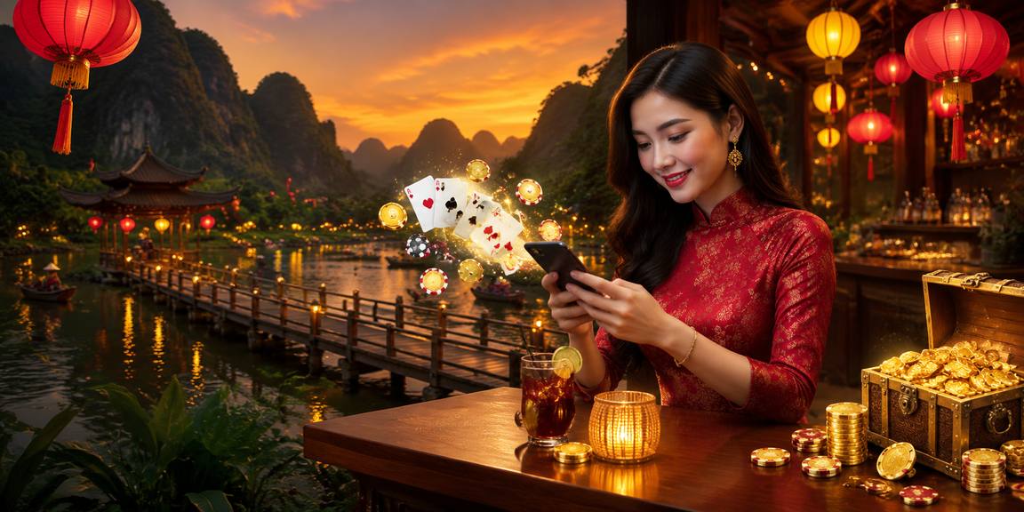 vd88 Slot Rồng Xanh trên vd88 — cơ chế cuốn, hình ảnh sắc
